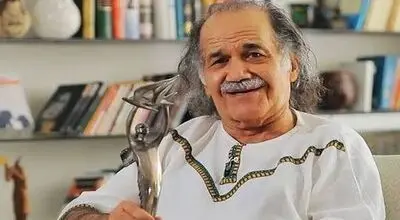 واکنش هنرمندان به درگذشت سیروس ابراهیم‌زاده؛ سوگ اهالی هنر برای یک چهره ماندگار