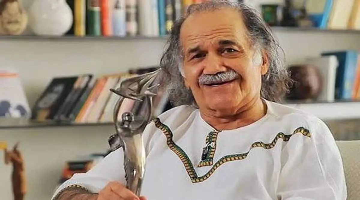 واکنش هنرمندان به درگذشت سیروس ابراهیم‌زاده؛ سوگ اهالی هنر برای یک چهره ماندگار