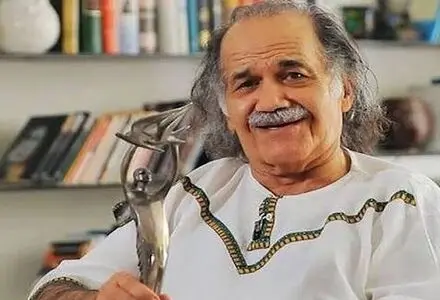 واکنش هنرمندان به درگذشت سیروس ابراهیم‌زاده؛ سوگ اهالی هنر برای یک چهره ماندگار