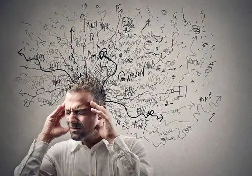 نشخوار فکری با مغز و خواب چه ارتباطی دارد؟
