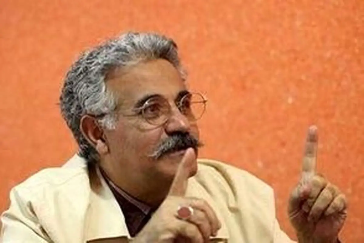 دکوراسیون چشم‌نواز خانه ۸۰ ساله مجری مشهور صداوسیما