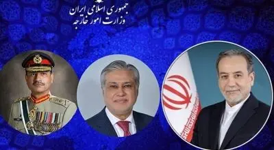 عراقچی: ایران به هرگونه تعرض آمریکا پاسخی قاطع خواهد داد