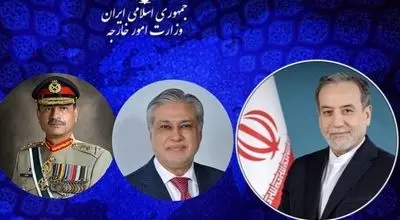 عراقچی: ایران به هرگونه تعرض آمریکا پاسخی قاطع خواهد داد
