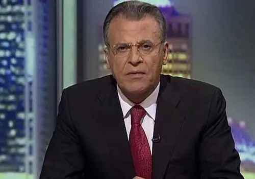 مجری مشهور تلویزیون ممنوع الکار شد+عکس