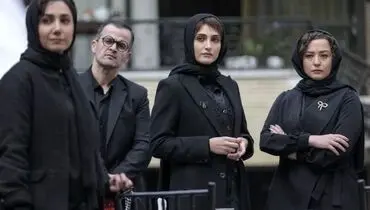 فینال ال‌کلاسیکو، بهانه‌ای برای دورهمی بازیگر «زخم کاری»!