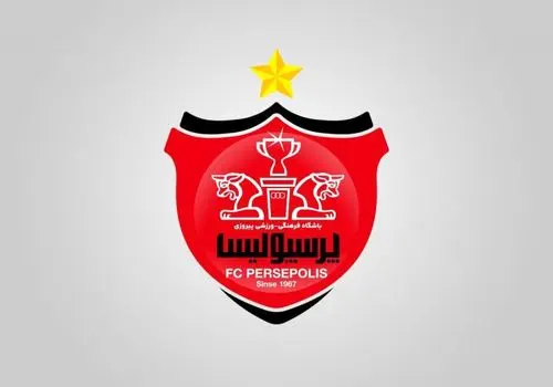 پرسپولیس با چهره تلویزیونی وارد فاز جدید شد + عکس