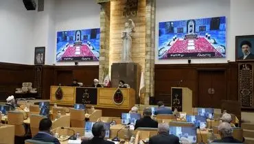 حجت الاسلام والمسلمین منتظری در جلسه هیات عمومی مطرح کرد: تهیه و تدوین طرح مسائل اولویت‌دارِ قوه قضائیه در 12 بند با هدف اجرای کامل سند تحول و تعالی در دستگاه قضا/ اعلام آمادگی قضات دیوان عالی کشور در شناسایی مشکلات و چالش‌های نظام عدلیه در دوره جدید
