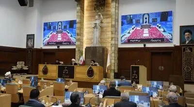 حجت الاسلام والمسلمین منتظری در جلسه هیات عمومی مطرح کرد: تهیه و تدوین طرح مسائل اولویت‌دارِ قوه قضائیه در 12 بند با هدف اجرای کامل سند تحول و تعالی در دستگاه قضا/ اعلام آمادگی قضات دیوان عالی کشور در شناسایی مشکلات و چالش‌های نظام عدلیه در دوره جدید
