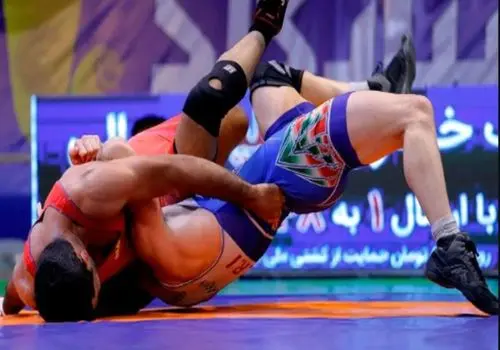 
۲۰ عکس تماشایی از جهان پهلوان تختی که تاکنون ندیده‌اید!
