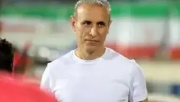 پاسخ یحیی گل‌محمدی به پست خبرساز ترامپ!