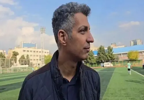 تلاش رئیس جمهور برای بازگشت عادل فردوسی پور به تلوزیون