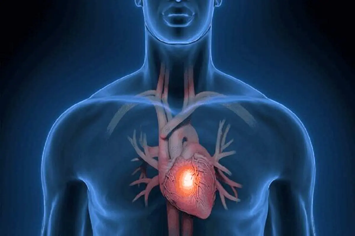 روش جدید احیای قلب در ۳ دقیقه 