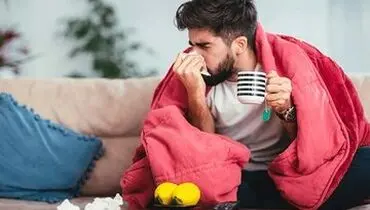 عفونت های شایع فصل سرما و راه های تشخیص آن