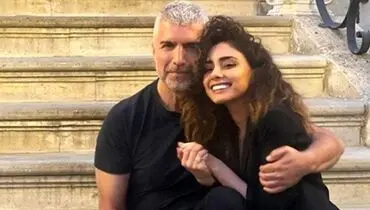 ویدیویی که سمر دادگر، همسر ایرانی اوزجان دنیز در واکنش به حواشی اخیر منتشر کرد