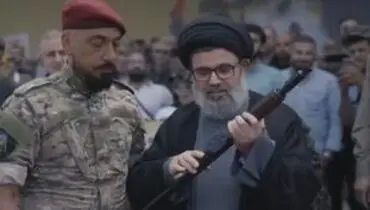 سید هاشم صفی الدین؛ جانشین احتمالی سید حسن نصرالله کیست؟+ تصاویر