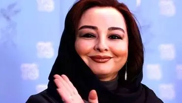ماهایا پطروسیان ۵۴ سال پیش در کنار پدرش 