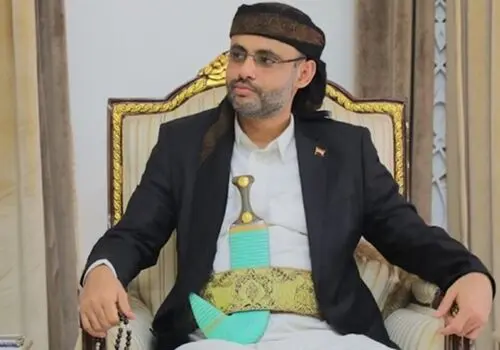 یمن به اراضی اشغالی حمله کرد