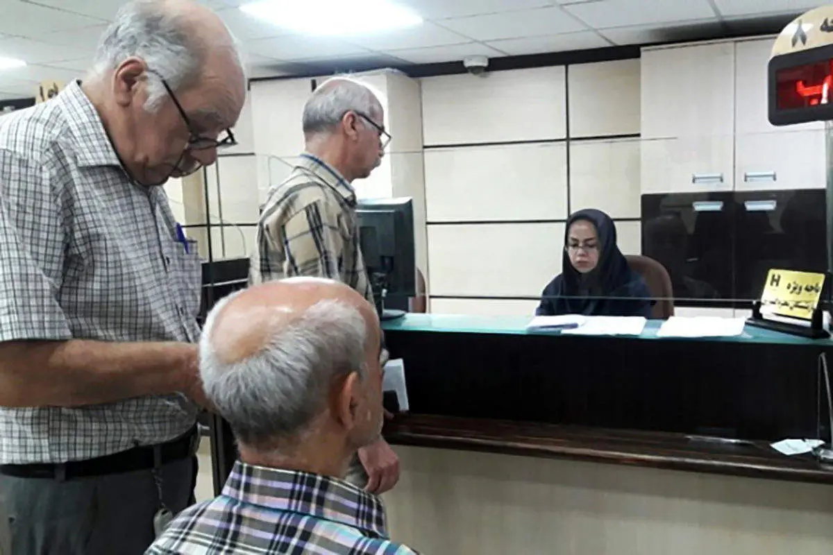 افزایش حقوق سال ۱۴۰۵ بازنشستگان در دریافتی فروردین اعمال می شود؟