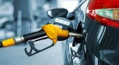 بنزین زدن با کارت شخصی افزایش یافت 