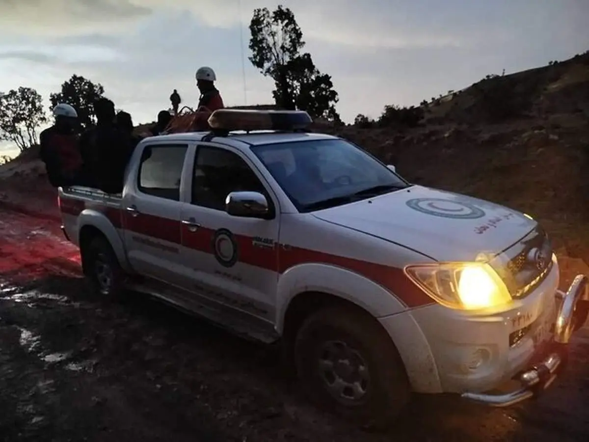 جزئیات حوادث جوی شبانهروز گذشته؛ امدادرسانی به ۴۸۹ نفر در ۱۱ استان