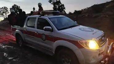 جزئیات حوادث جوی شبانه‌روز گذشته؛ امدادرسانی به ۴۸۹ نفر در ۱۱ استان
