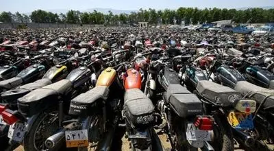 وام ۲۰۰ میلیونی تعویض موتور فرسوده به چه کسانی تعلق می‌گیرد؟