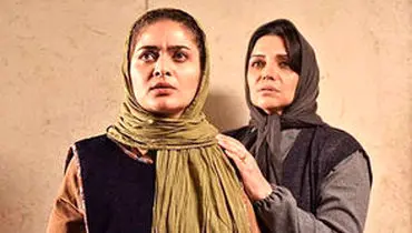 استایل ژولیده بهارِ سریال «مانکن» در آخرین روزهای تابستان