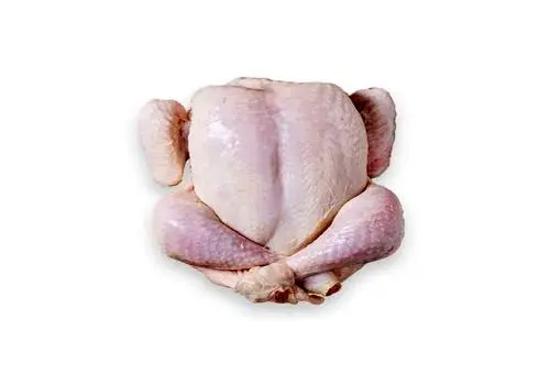 بازار بی‌رمق مرغ است