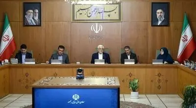 تأکید عارف بر ضرورت اجرای هرچه سریع‌تر قانون ملی توسعه هوش مصنوعی