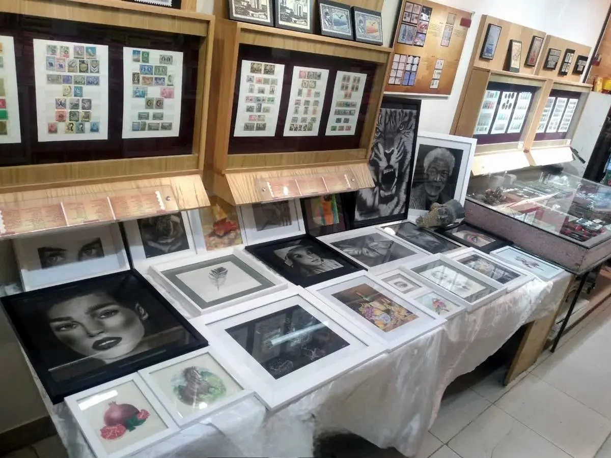 موزه کرج رکورد گینس را شکست