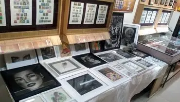 موزه کرج رکورد گینس را شکست