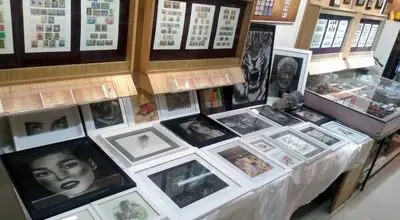 موزه کرج رکورد گینس را شکست