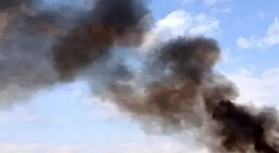 علت دود غلیظ در آسمان تهران مشخص شد