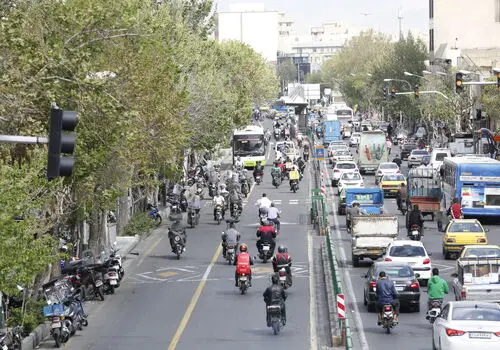 جزئیات مهم طرح ترافیک تهران