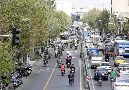 جزئیات مهم طرح ترافیک تهران