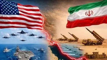  آمریکا تلاش می کند هرچه زودتر از این جنگ خارج شود