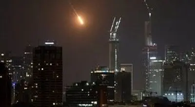 
وحشت خاخام صهیونیست از جنگ مجدد با ایران
