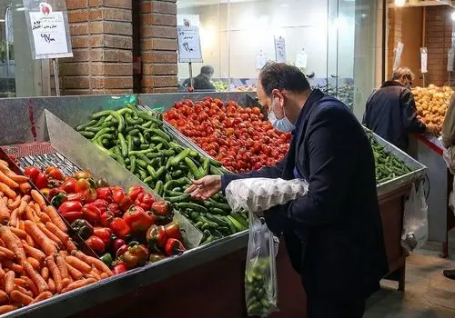 خیار در کانال ۹۰ هزار تومان قرار گرفت