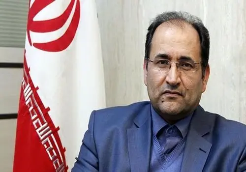 قاب ناراحت‌کننده از مراسم ختم مجری زن صداوسیما
