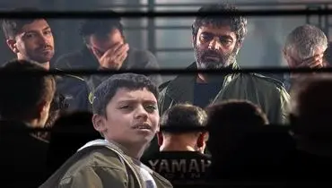 ساعت پخش و تکرار «سریال یزدان» از تلویزیون