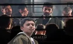 ساعت پخش و تکرار «سریال یزدان» از تلویزیون