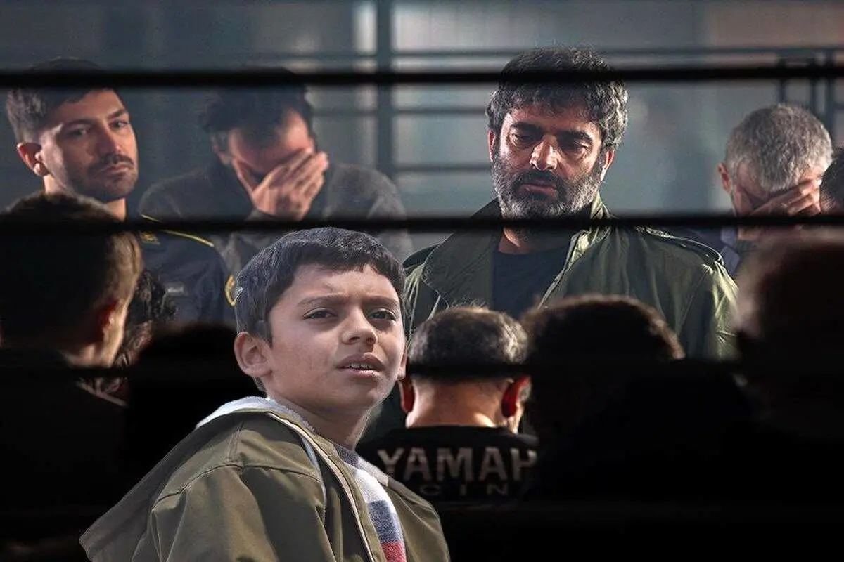 ساعت پخش و تکرار «سریال یزدان» از تلویزیون
