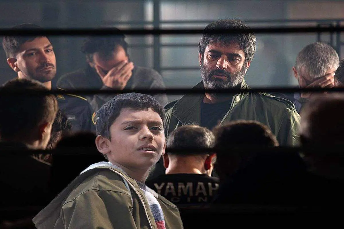 ساعت پخش و تکرار «سریال یزدان» از تلویزیون