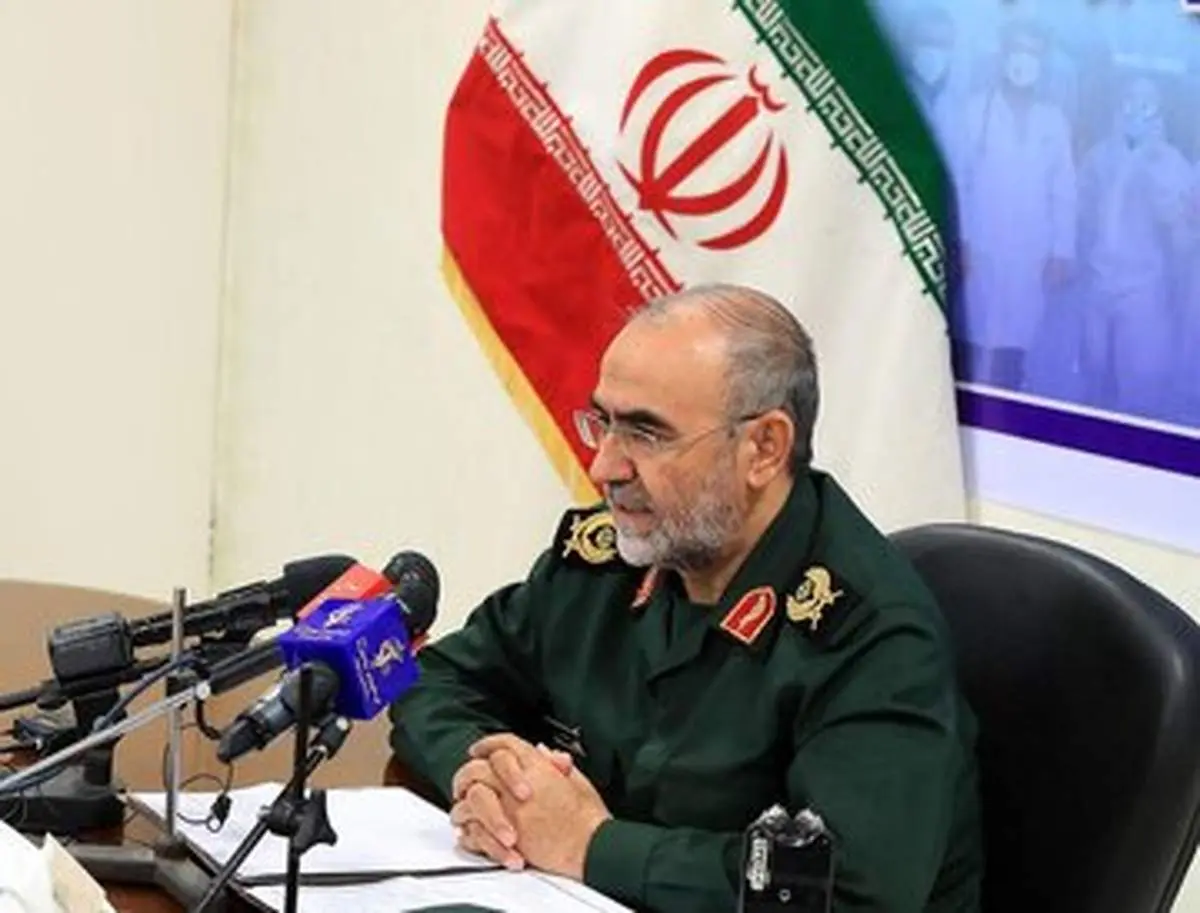 بازداشت عوامل تروریستی در خراسان رضوی با تماس های مکرر مردم