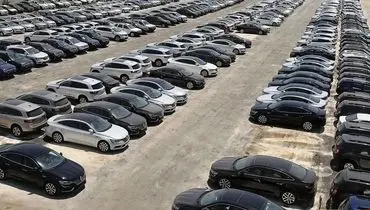 تکلیف پلاک خودروهای مناطق آزاد مشخص شد