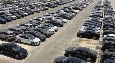 تکلیف پلاک خودروهای مناطق آزاد مشخص شد