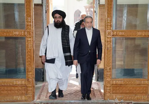 دعوای مرگبار افغانستانی ها بر سر یک دختر در مشهد