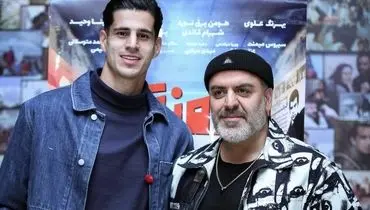 پخش مخفیانه لایو باعث ترس بازیکنان پرسپولیس شد!/ویدیو 