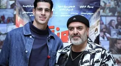 پخش مخفیانه لایو باعث ترس بازیکنان پرسپولیس شد!/ویدیو 