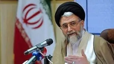 وزیر اطلاعات: تمام طرح‌های تروریستی دشمن در جنگ 12 روزه خنثی شد